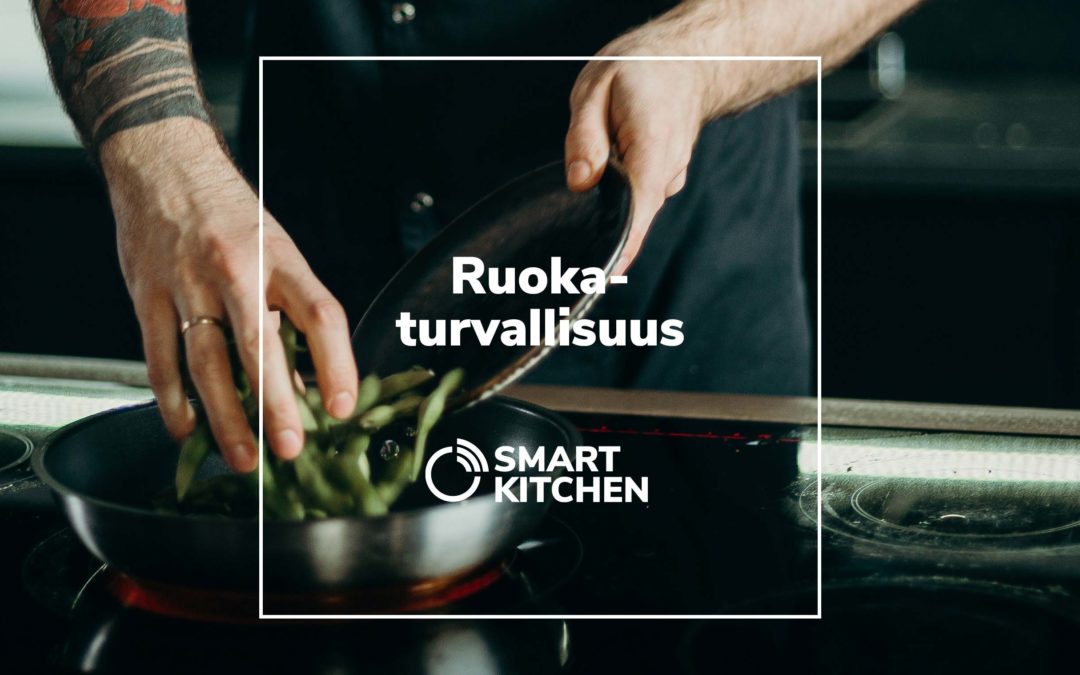 Suomalaisen ruoan päivänä juhlitaan terveellistä ja turvallista ruokaa