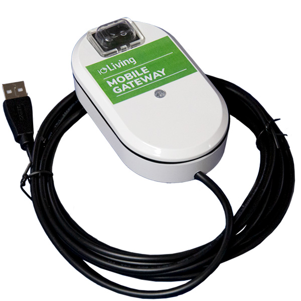 Mobile Gateway